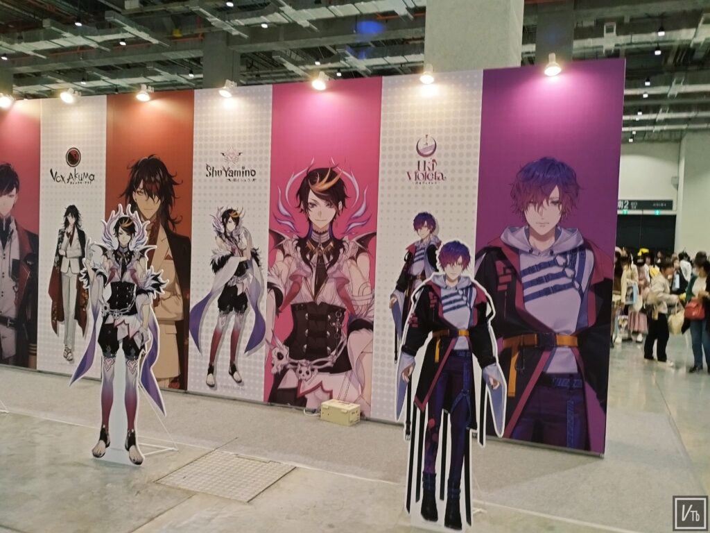 ACE 動漫創作展 - nijisanji EN牆壁_watermarked