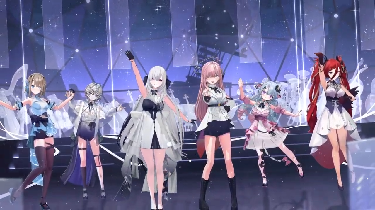 春魚線下演唱會