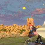 響Hibiki畢業LIVE《響別之時》謝幕，向日葵花海中溫柔道別