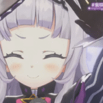 hololive紫咲詩音畢業LIVE獻給粉絲的信，「永遠最喜歡你們」