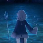 Gura畢業，從深海而來，終將歸於大海