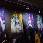 我與我推之間的距離，從VTuber看擬社會關係的再進化