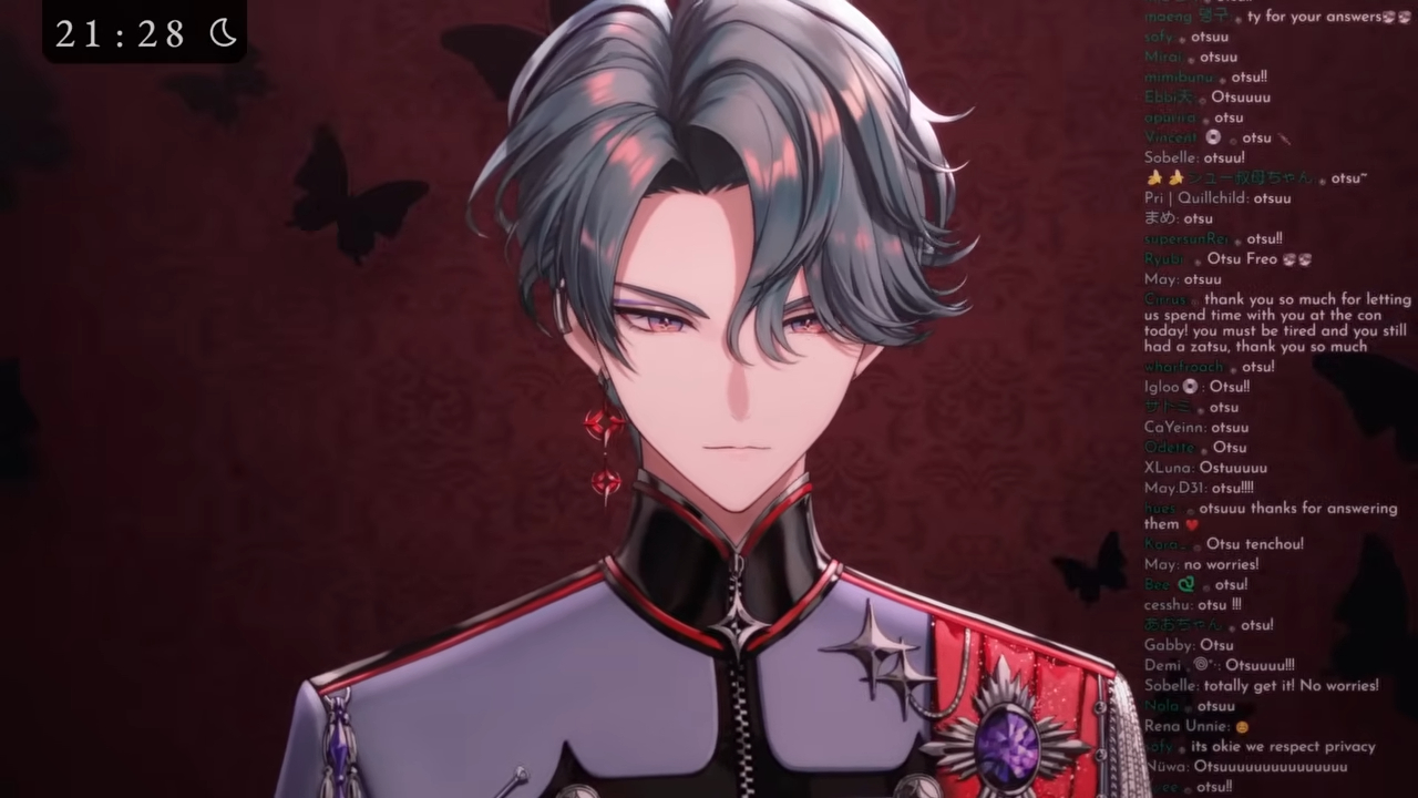 Freodore：拒絕FOMO、追求IOTMO