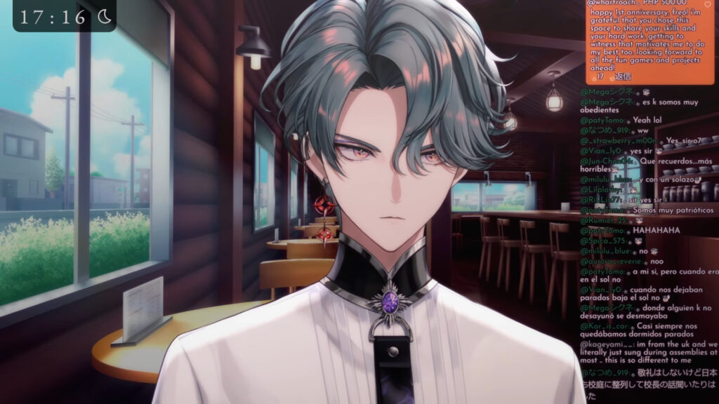 Freodore：比起「錯失恐懼」，你更需要的是「錯過也沒關係」