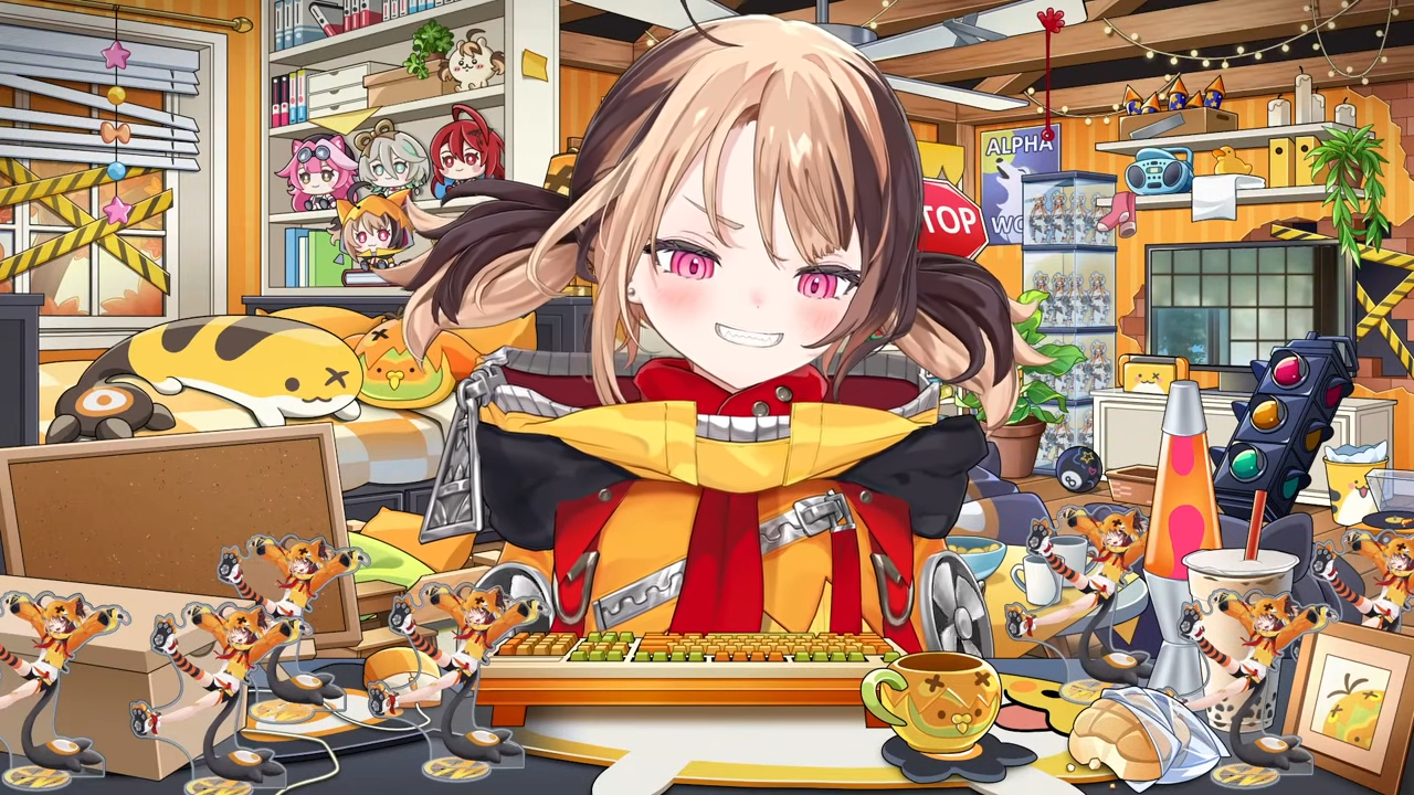 支離破碎的九小時睡眠，Gigi陷入「無盡小睡」循環