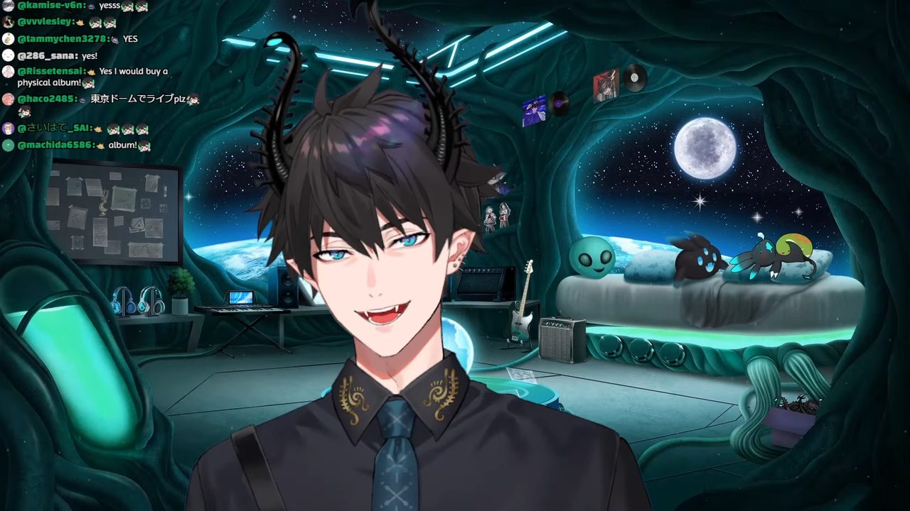 Ren Zotto：如果你們也在學習英文，讓我們在半路相會