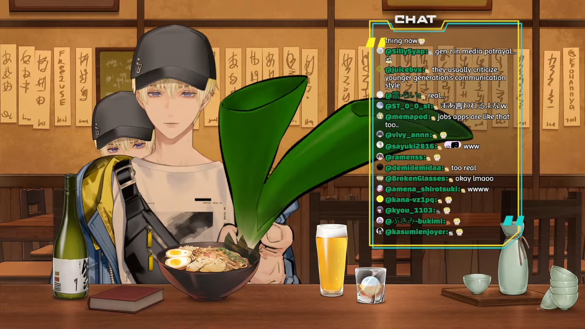 Sonny Brisko：社群媒體正在「融化」所有世代的大腦