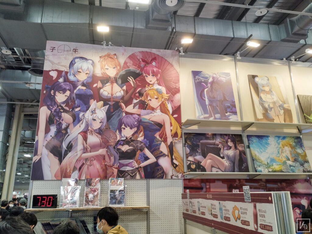 汐Seki畢業週年，哪咪們正在大步向前