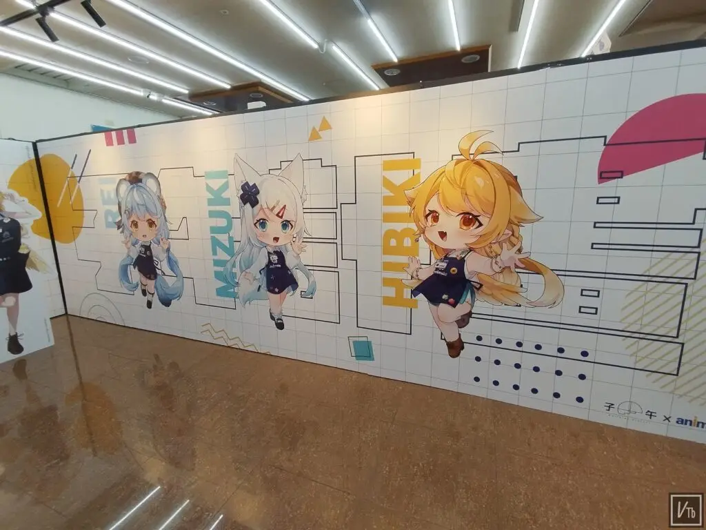 響Hibiki畢業週年，想念的時候就回去聽那聲鼓勵