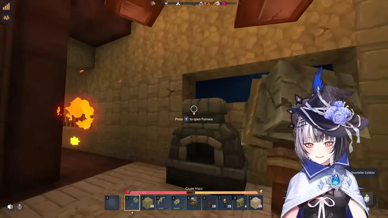 追夢還是務實？Shiori與Bijou的內容創作生存談