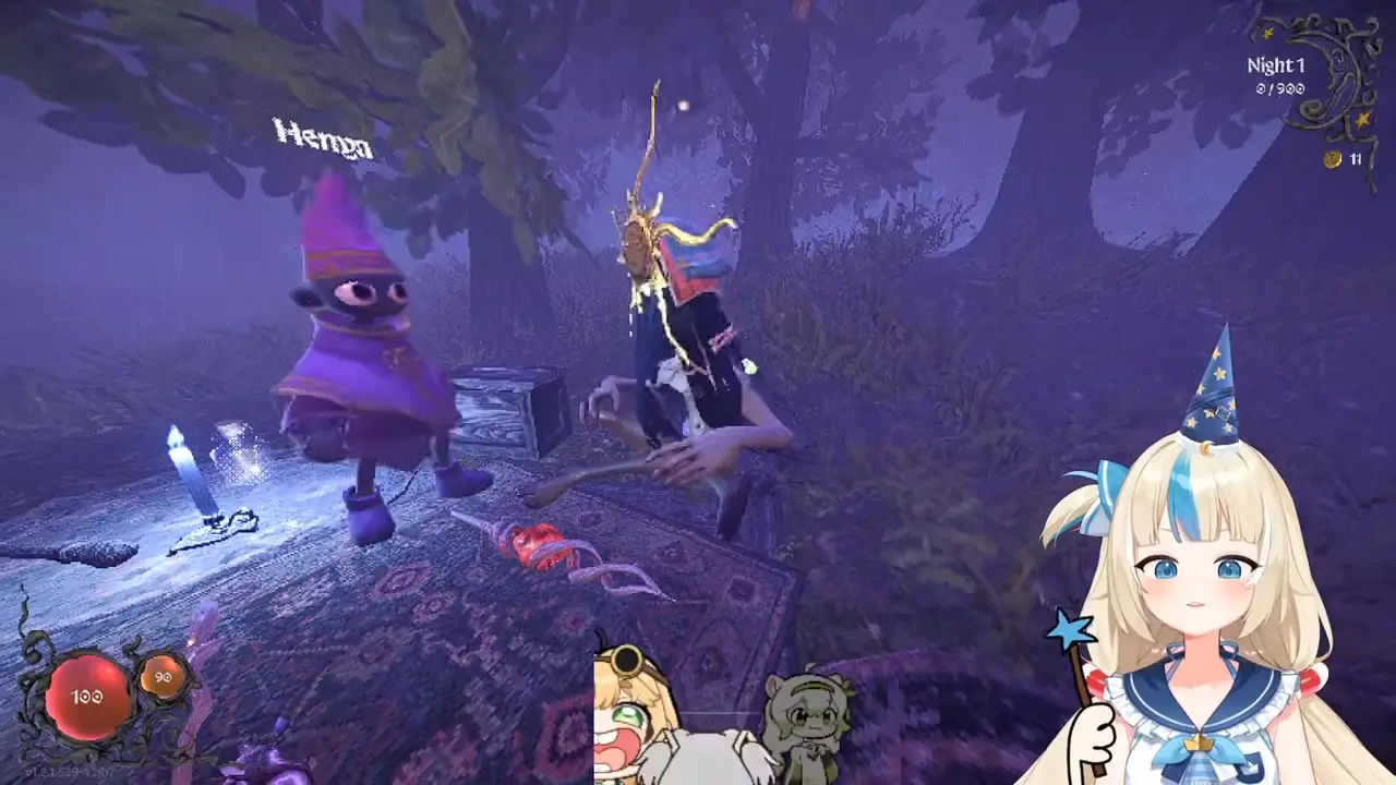 Saba久未直播引發討論，心碎粉絲與支持者與在X上交鋒