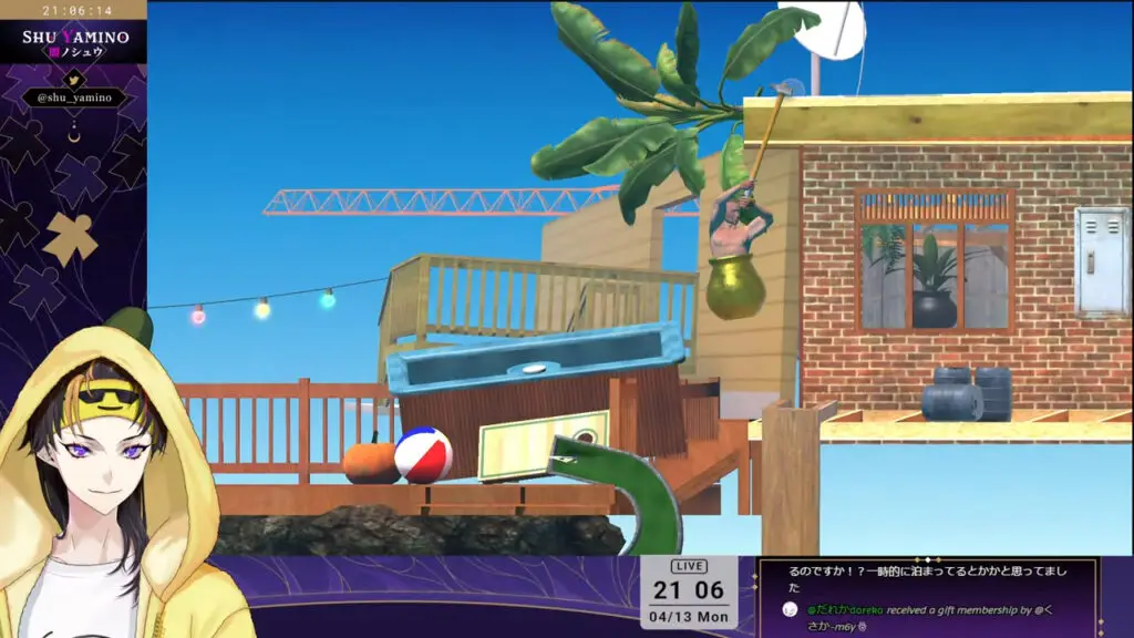 Shu聊待在日本的好處：不用頻繁搭機移動、更常見到夥伴