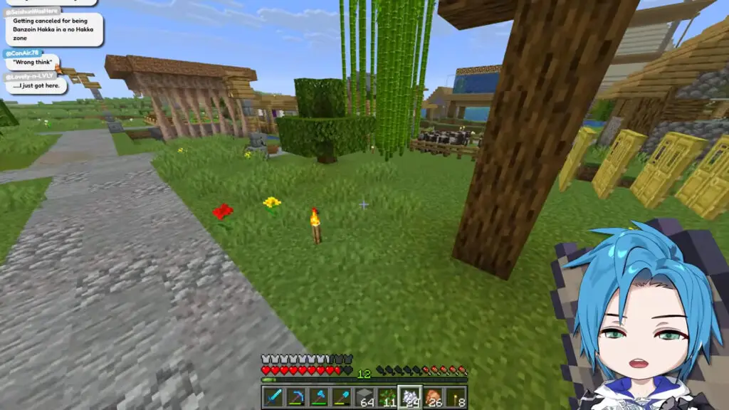 Altare與Hakka：為了拯救團體，開個OnlyFans也是合情合理的