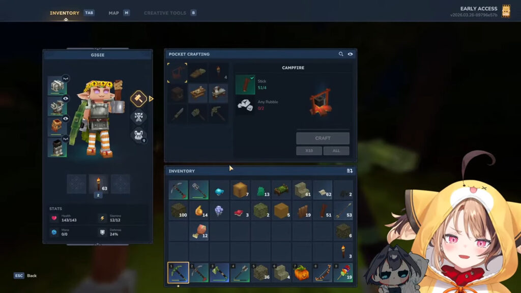 碎念20分鐘再問要不要吃雞塊？Gigi媽媽的反差式母愛