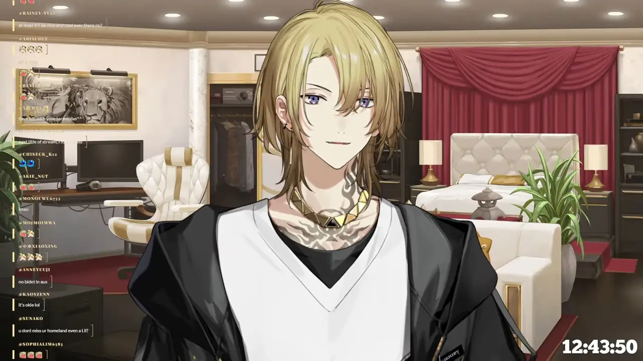 除了天氣冷以外為何不想回澳洲？Luca：那裡沒有免治馬桶