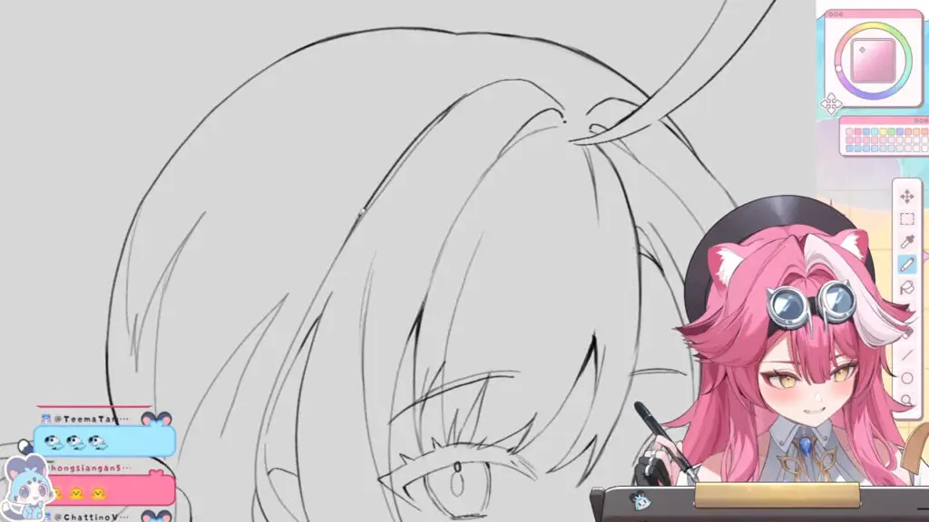 Raora分享檔案管理秘訣：檔名都打亂碼、有需要重新下載就好