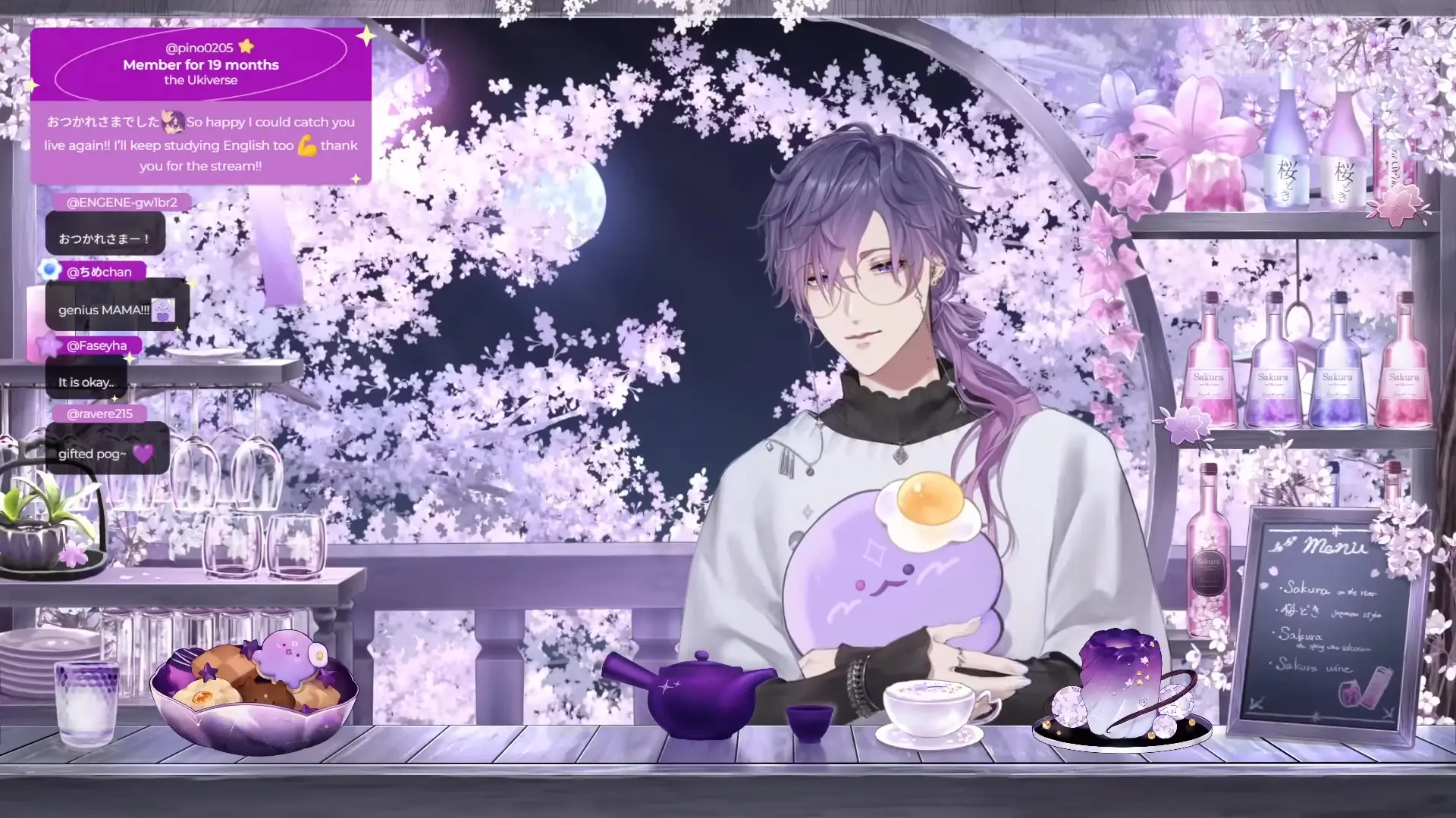 搬到日本後學習日文大挑戰，Uki Violeta：我的大腦快爆炸了