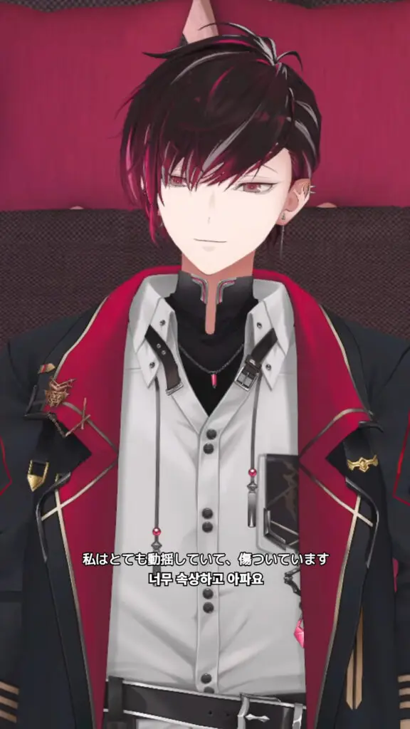 Ver回覆觀眾留言：我們過得很好、請別在缺乏資訊的情況下隨意揣測