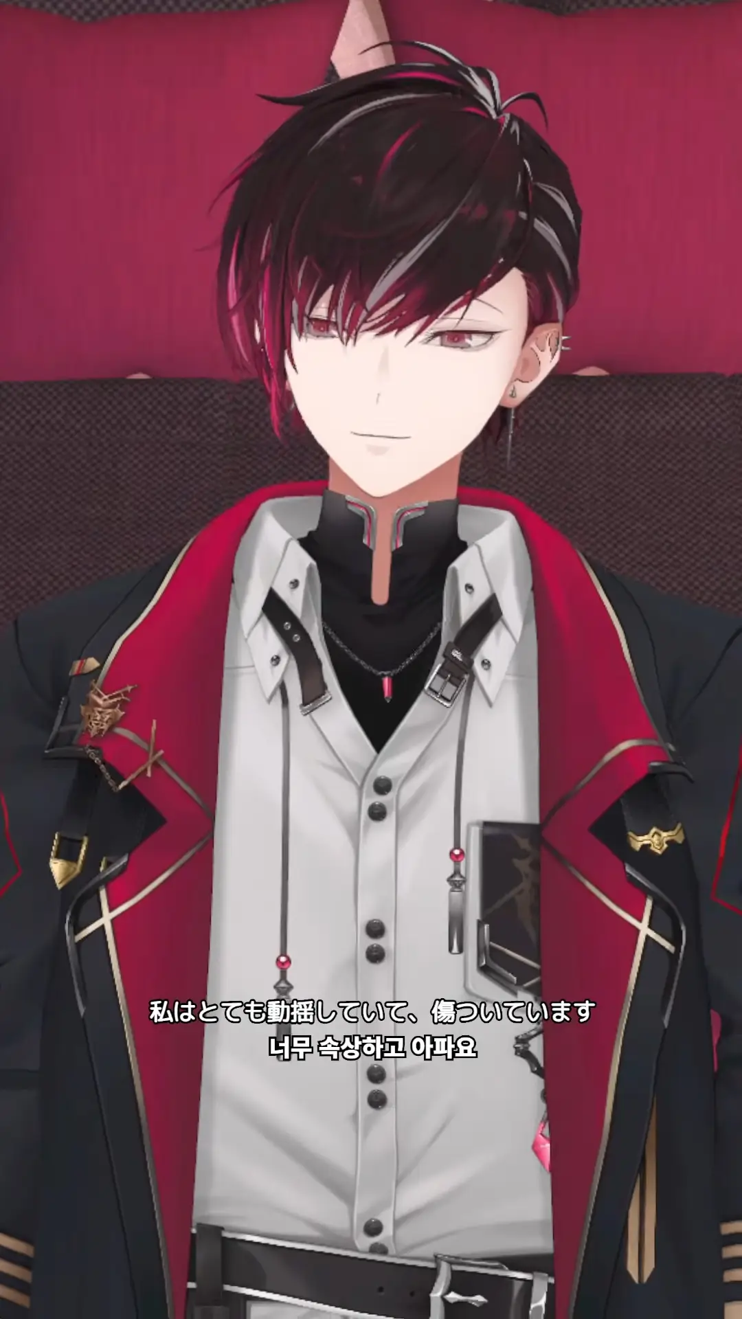 Ver回覆觀眾留言：我們過得很好、請別在缺乏資訊的情況下隨意揣測