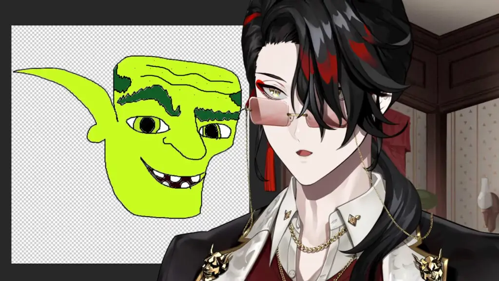 Vox Akuma追夢起點：Mori Calliope點燃的職涯火花