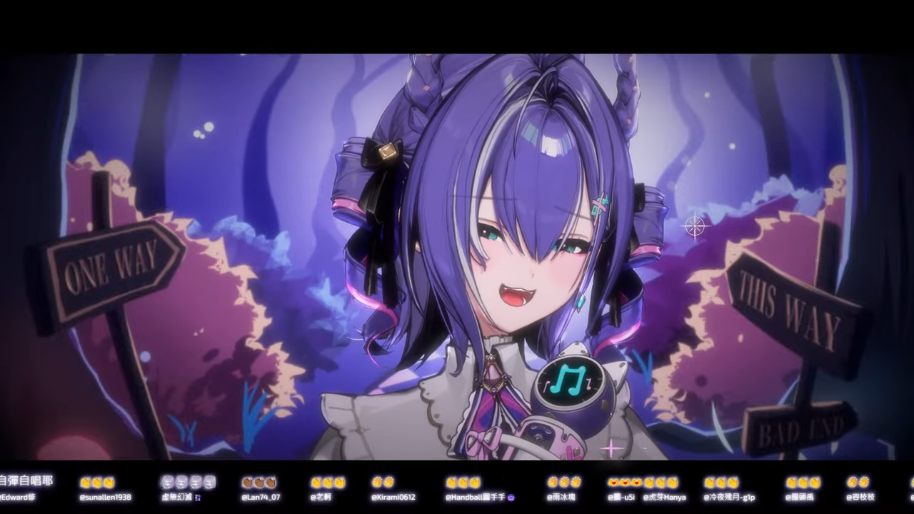 信賴關係受損，預見娛樂宣布與梅奧奧解除合約