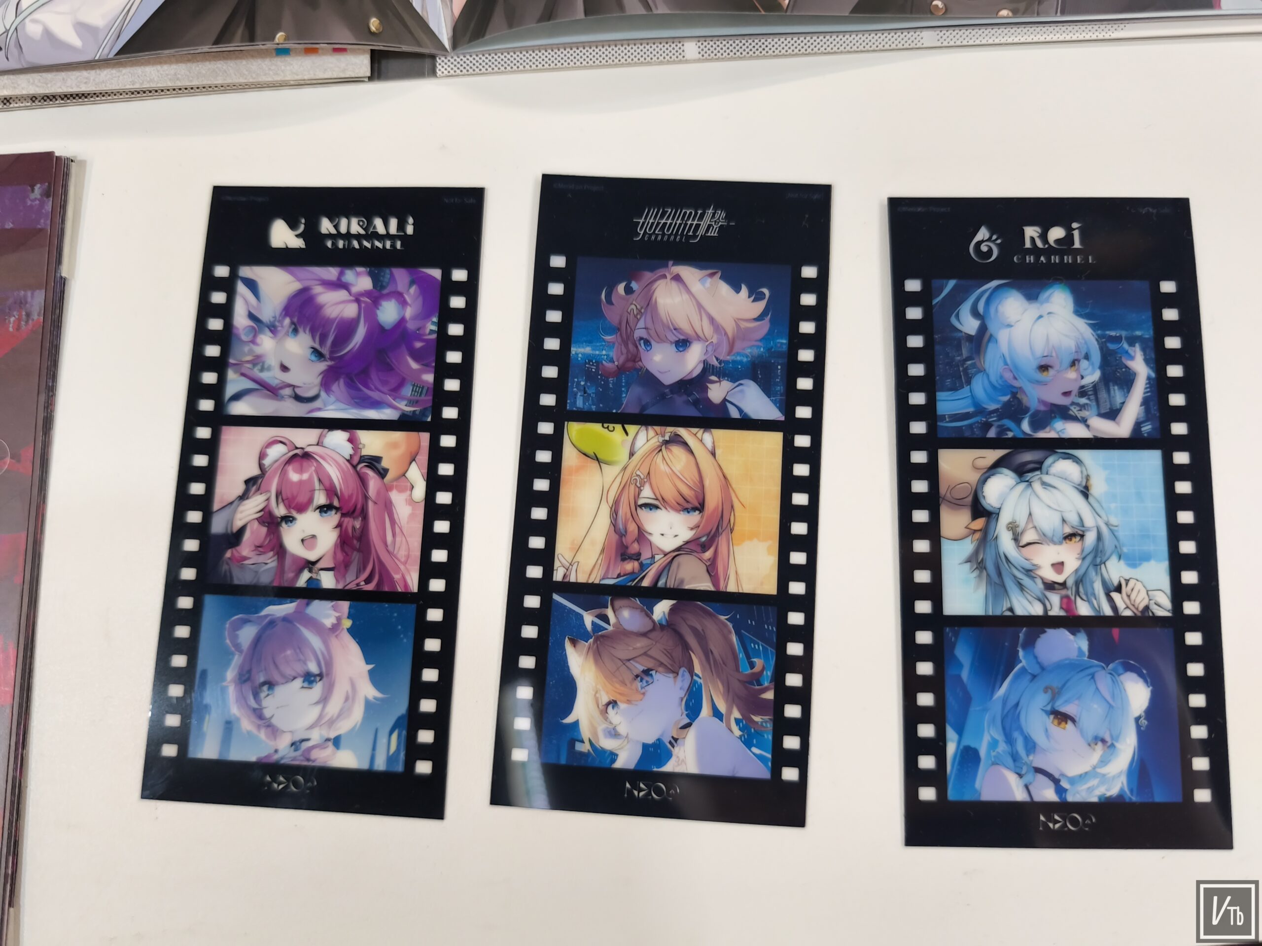 子午計畫四週年慶祝，線上逛完紀念展 圖 5