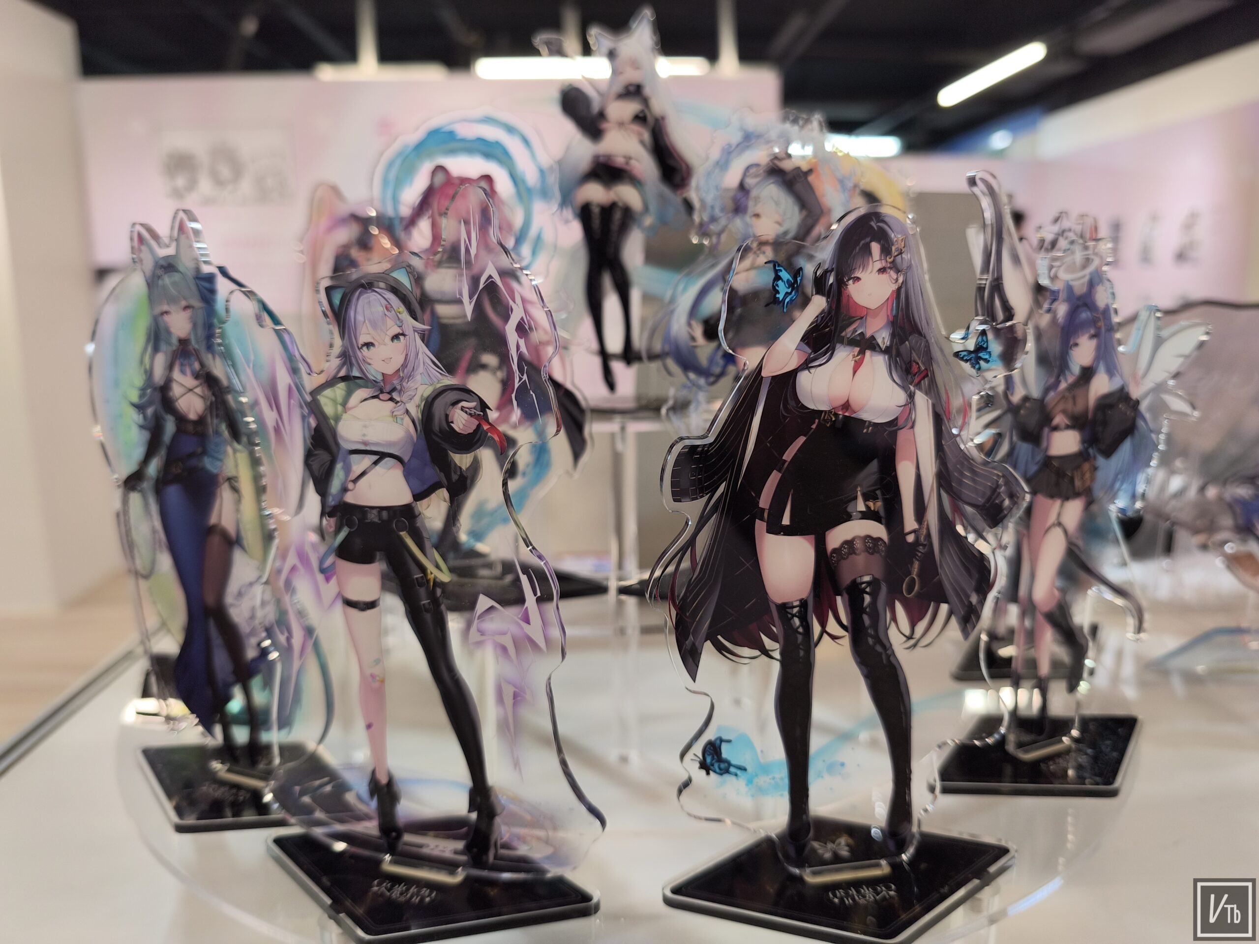 子午計畫四週年慶祝，線上逛完紀念展 圖 6