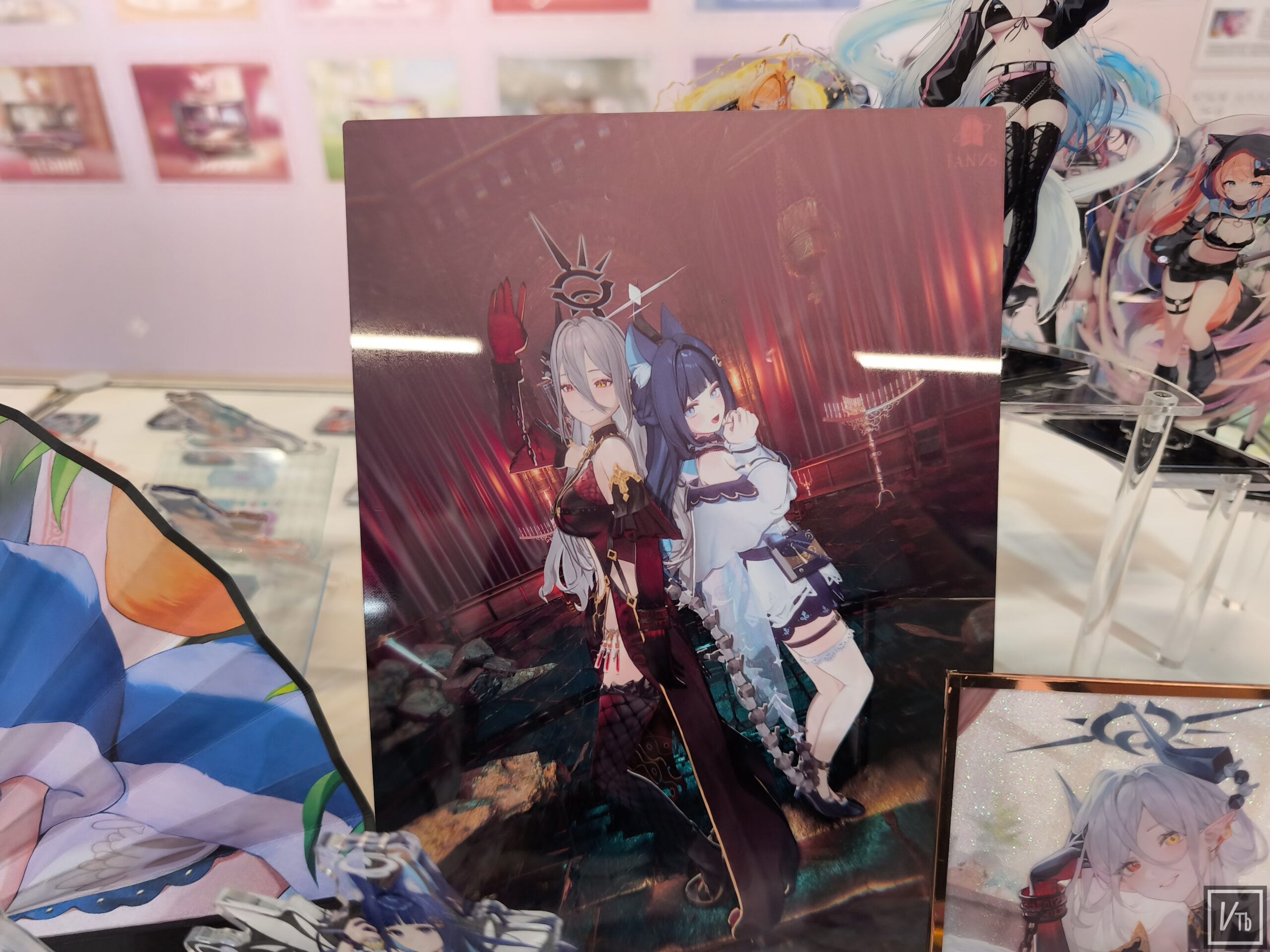 子午計畫四週年慶祝，線上逛完紀念展 圖 8