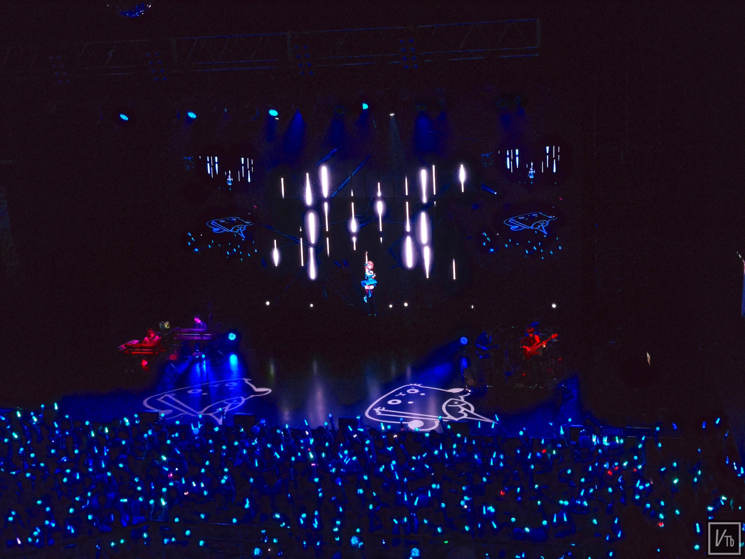 圖輯/春魚創意 Nexus 2026 Echo 迴響 圖 13