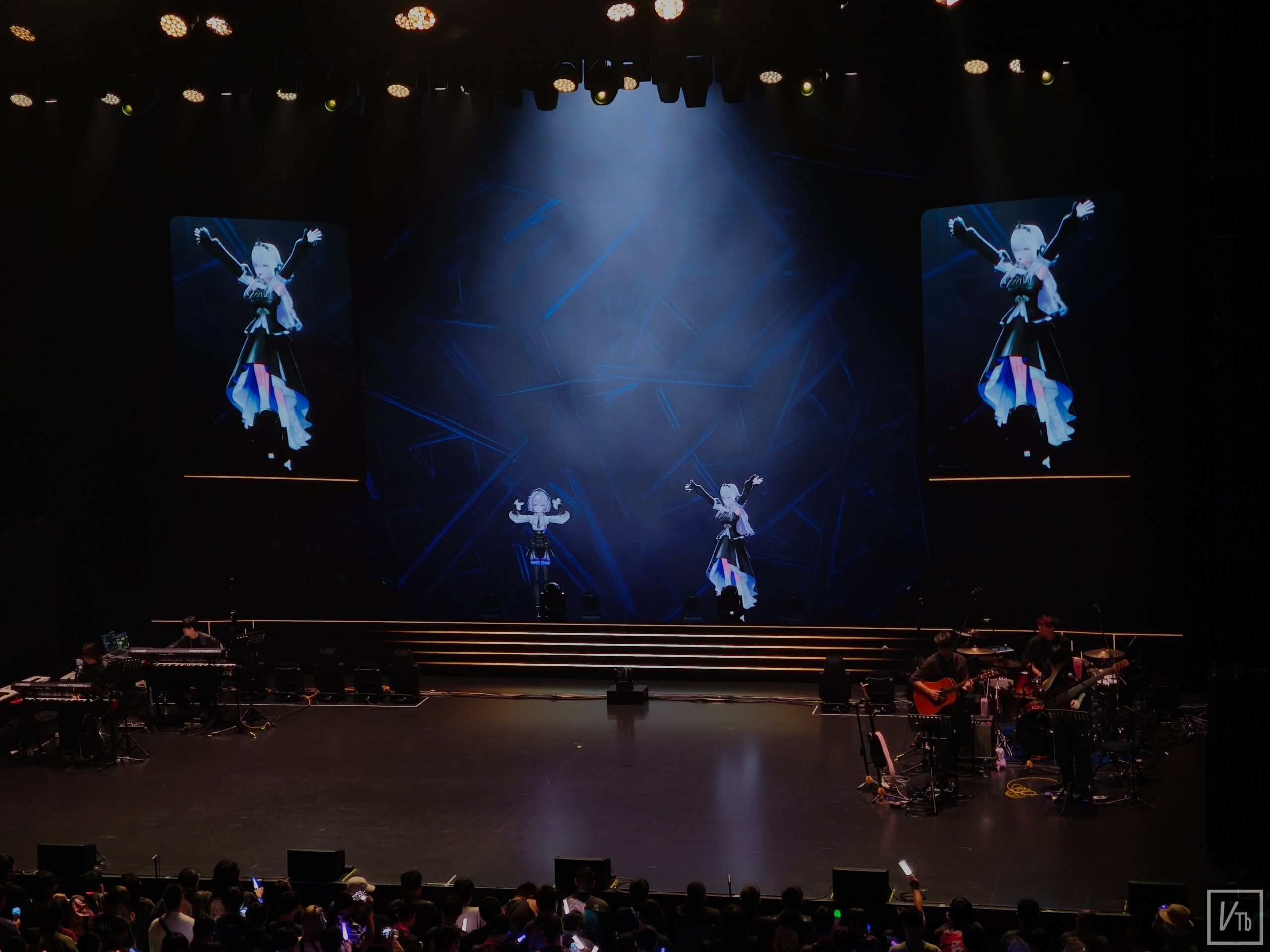 圖輯/春魚創意 Nexus 2026 Echo 迴響 圖 17
