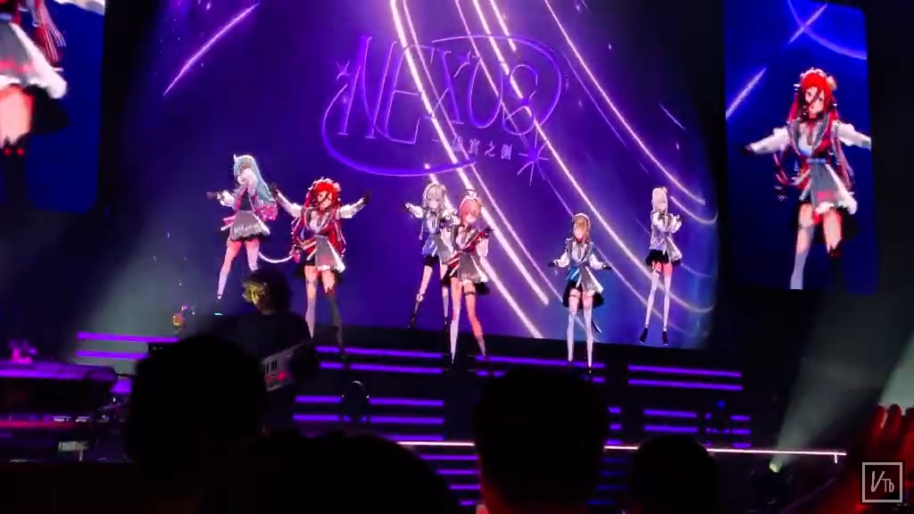 《虛實之側 ECHO》落幕：燈光再次亮起，他們帶著淚水與笑聲回到觀眾面前 配圖 6