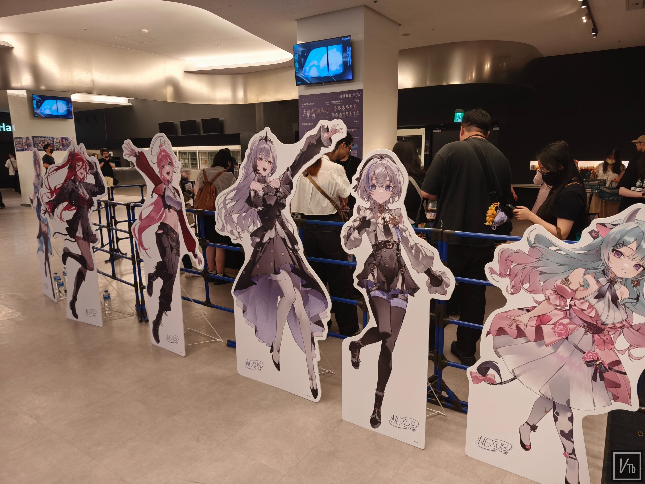 《虛實之側 ECHO》落幕：燈光再次亮起，他們帶著淚水與笑聲回到觀眾面前 配圖 3
