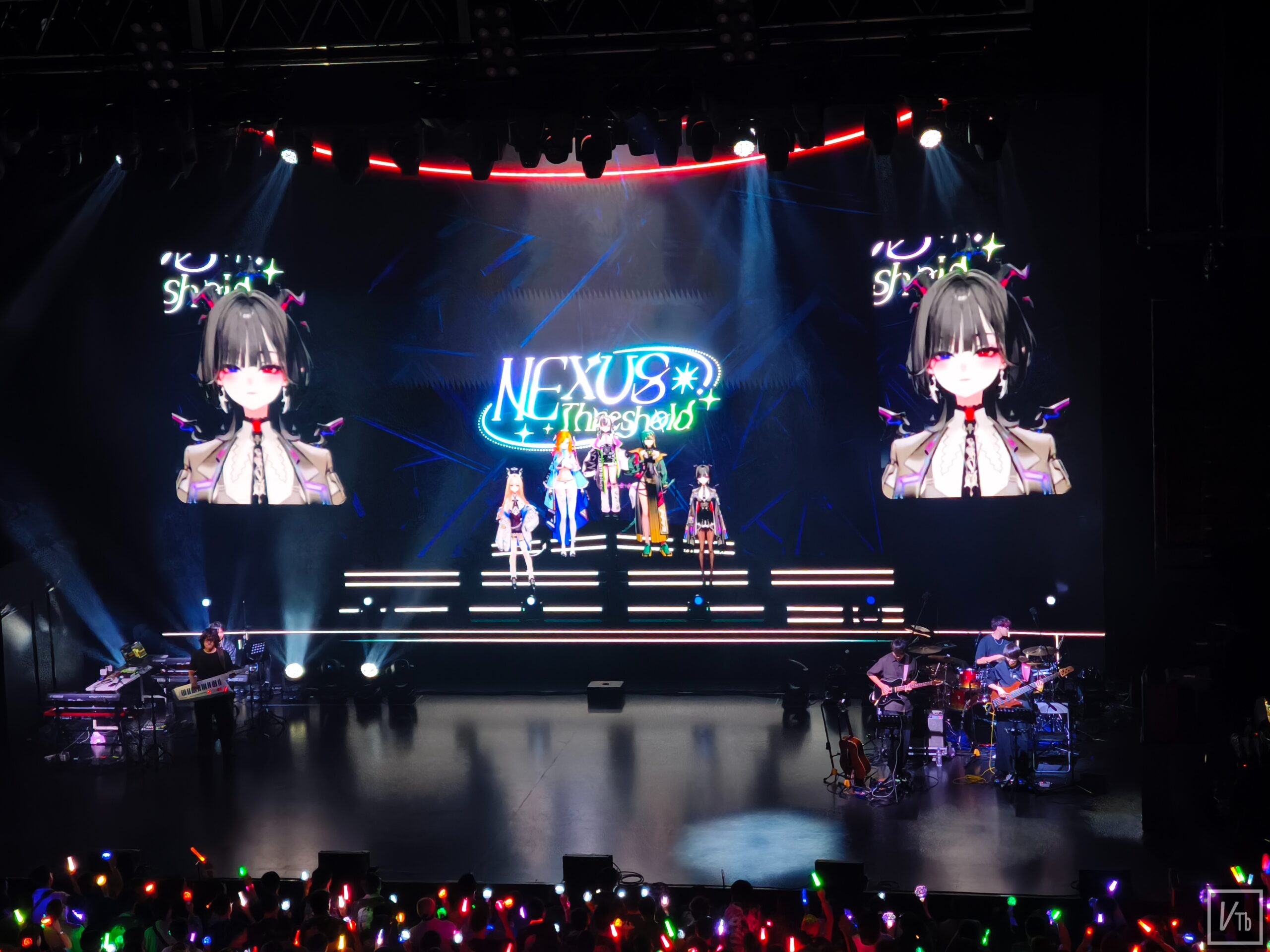 圖輯／春魚創意 Nexus 2026 Threshold 臨界 圖 3