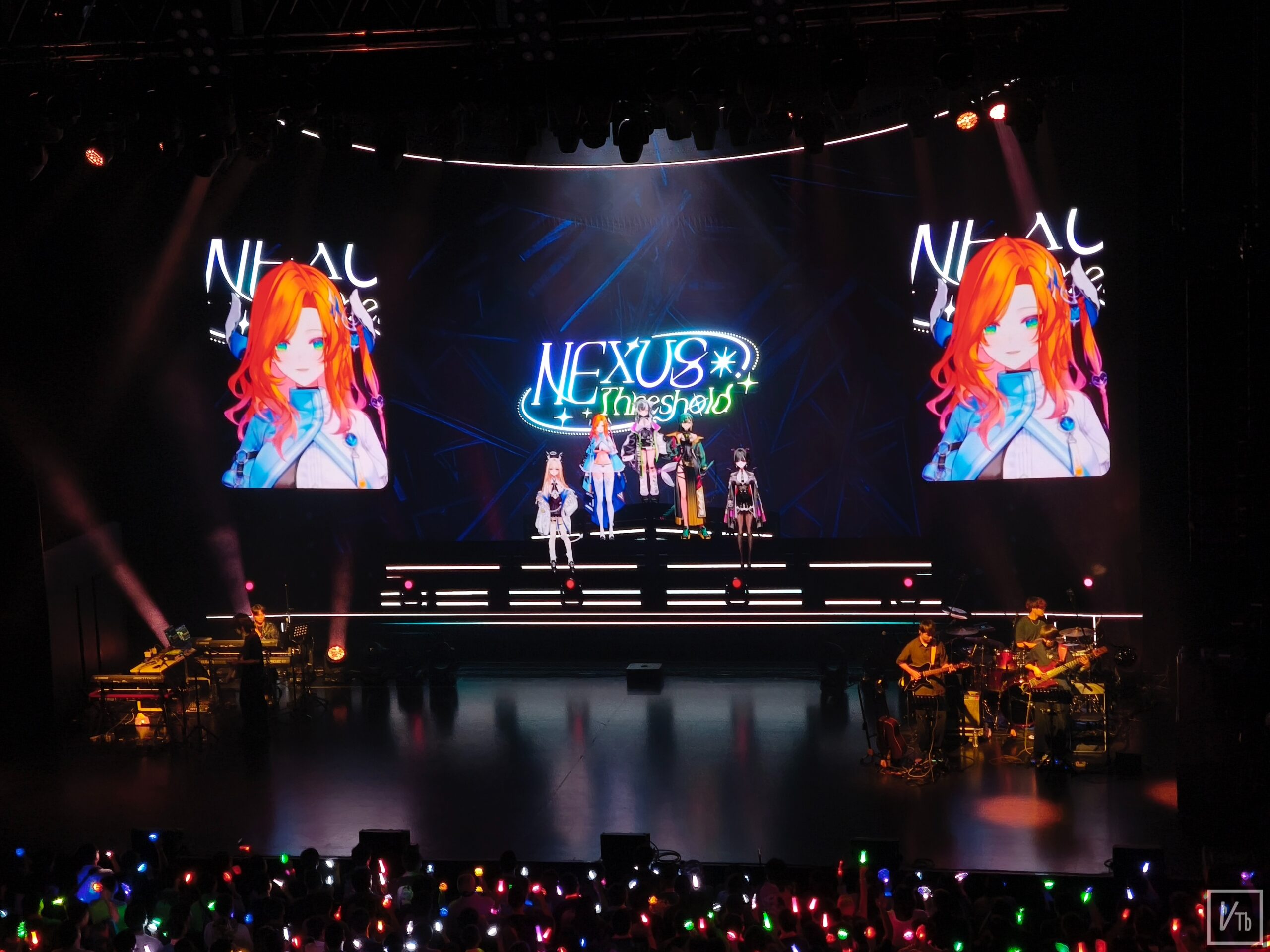圖輯／春魚創意 Nexus 2026 Threshold 臨界 圖 4