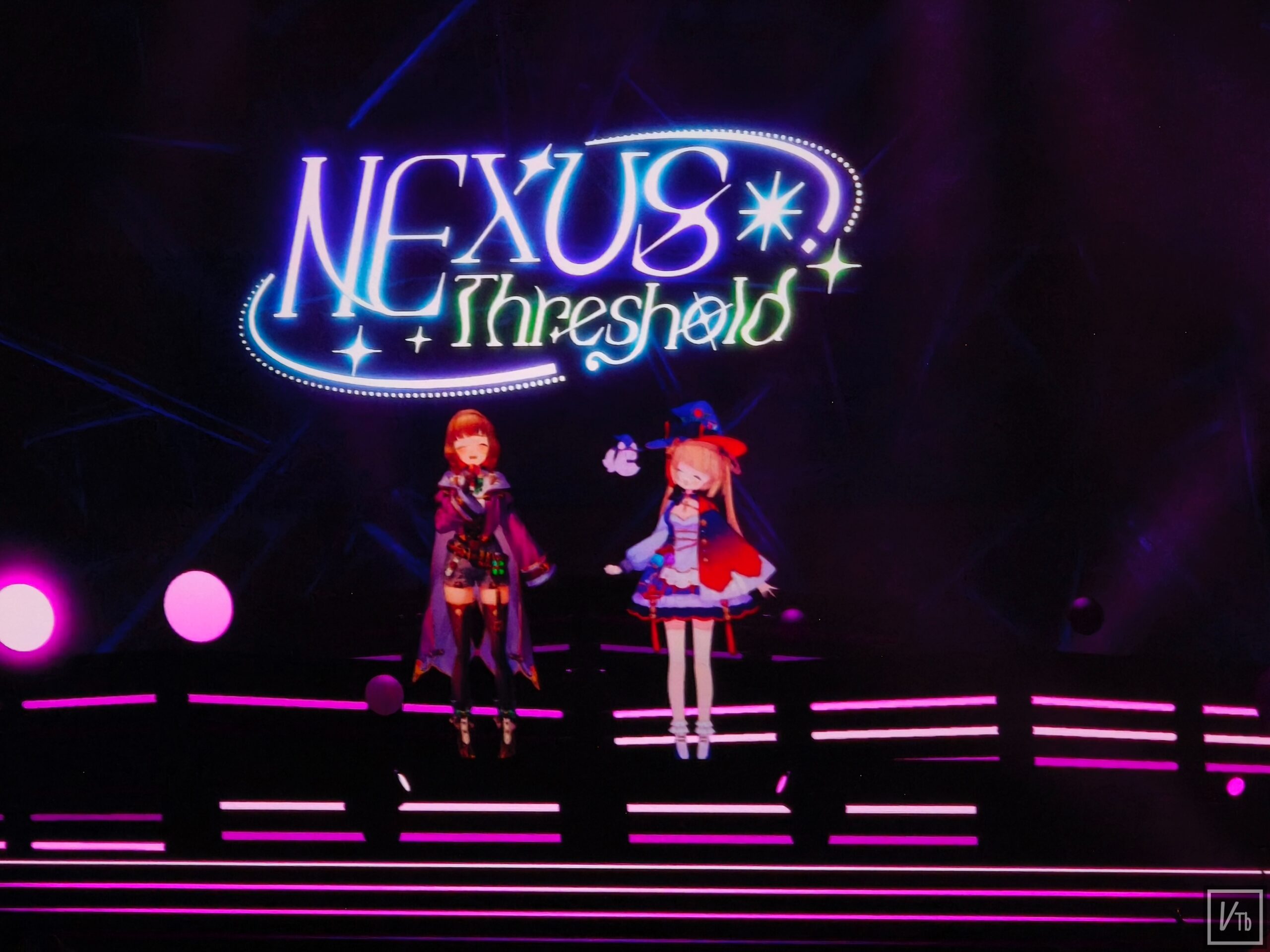 圖輯／春魚創意 Nexus 2026 Threshold 臨界 圖 35