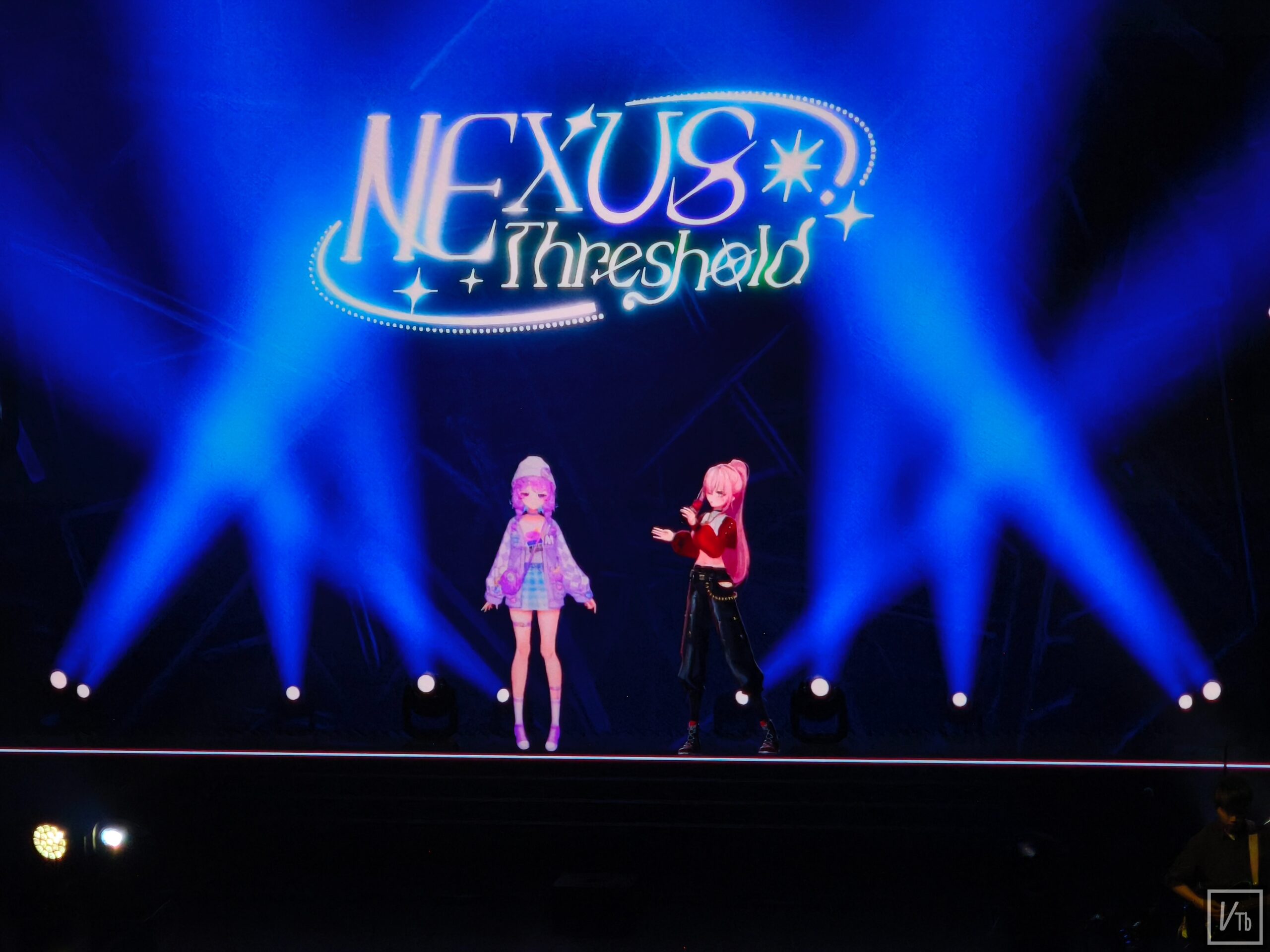 圖輯／春魚創意 Nexus 2026 Threshold 臨界 圖 57