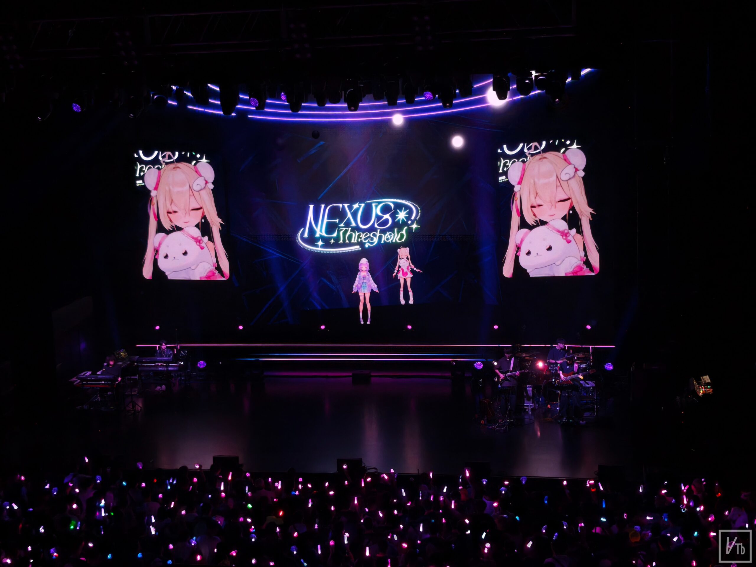 圖輯／春魚創意 Nexus 2026 Threshold 臨界 圖 29