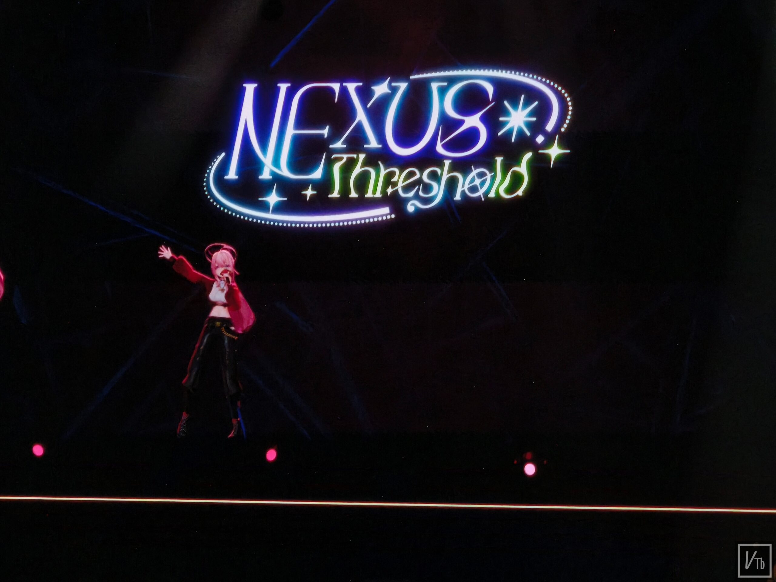 圖輯／春魚創意 Nexus 2026 Threshold 臨界 圖 45