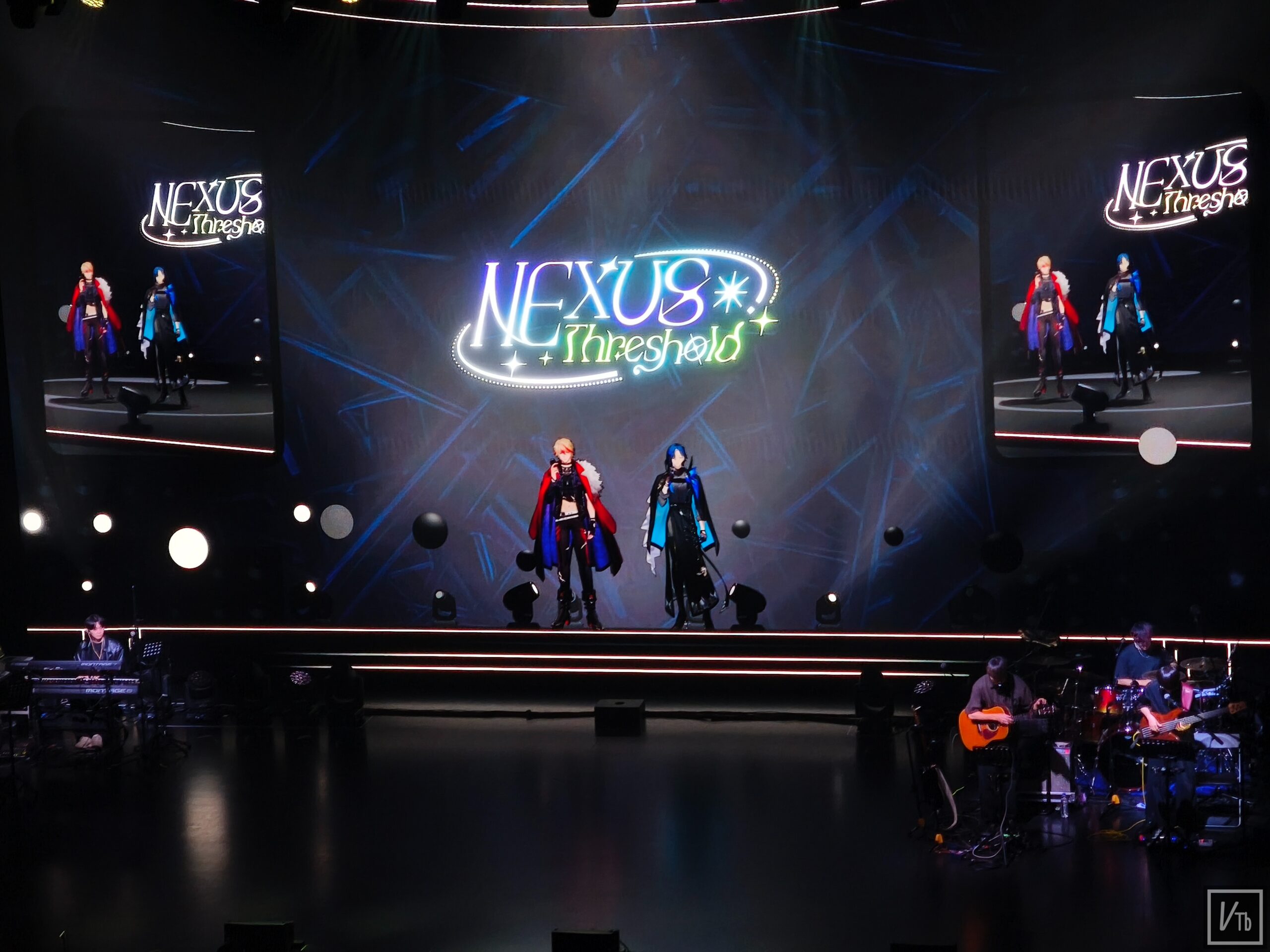 圖輯／春魚創意 Nexus 2026 Threshold 臨界 圖 14