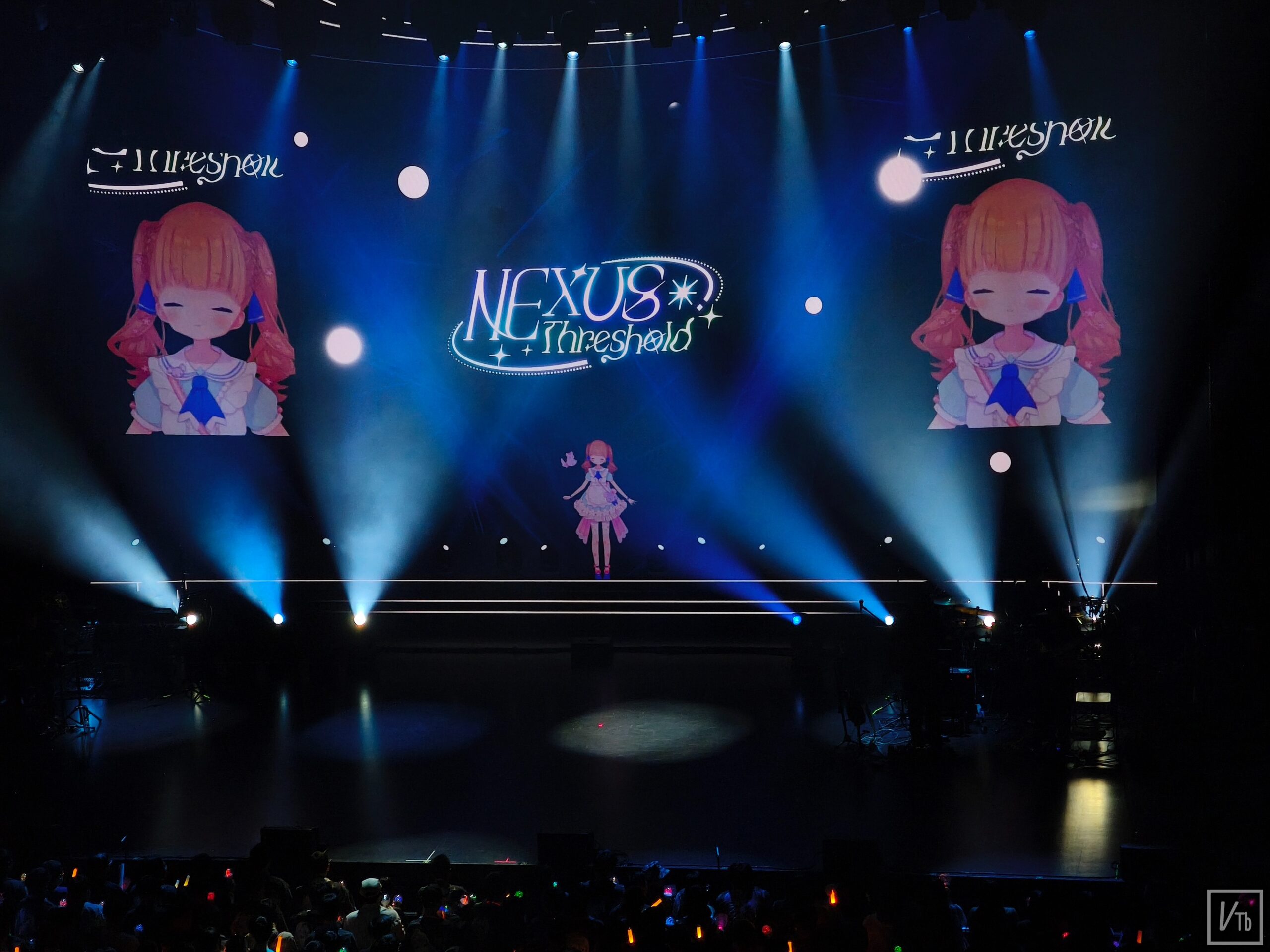 圖輯／春魚創意 Nexus 2026 Threshold 臨界 圖 31