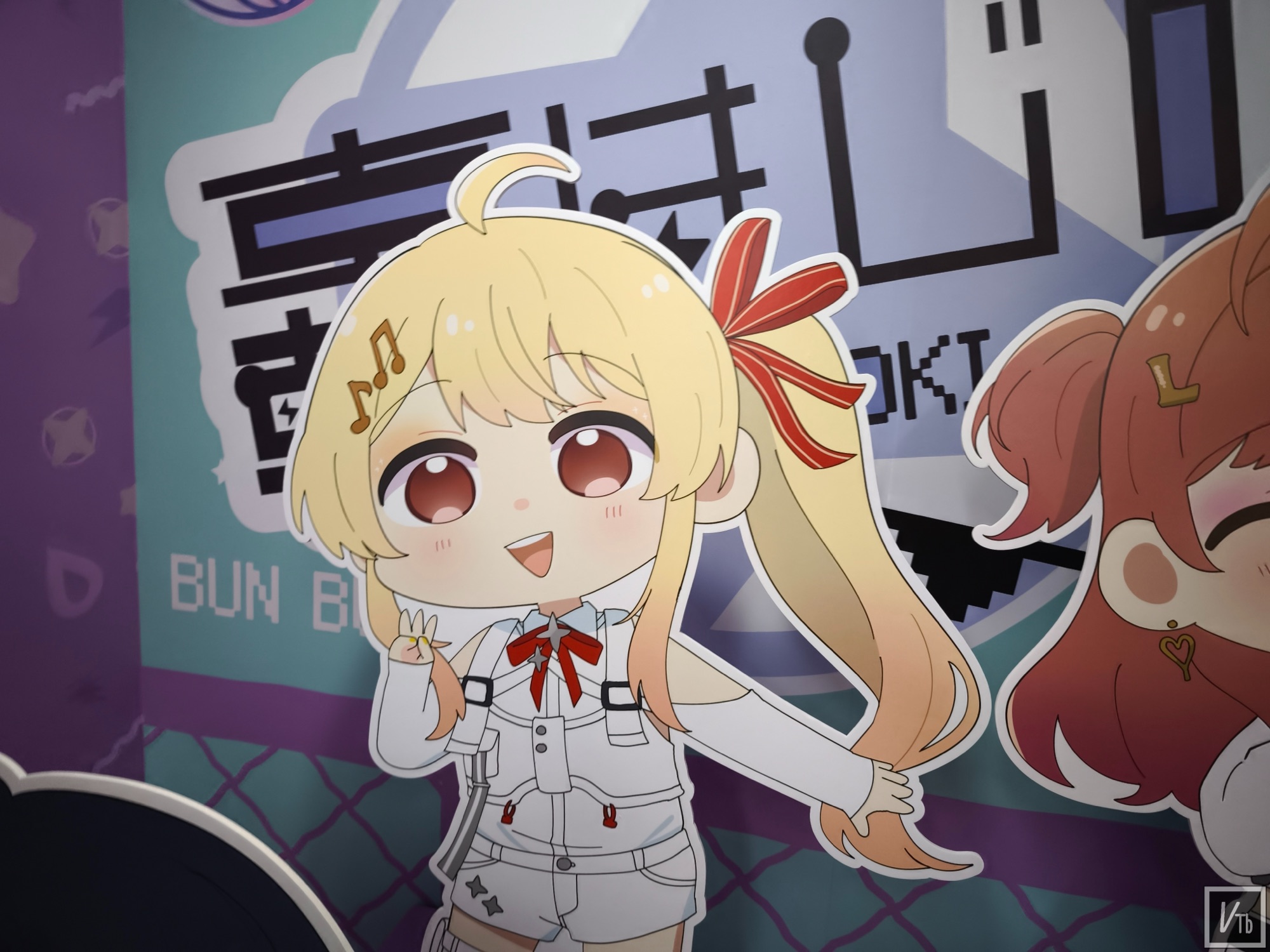 轟はじめ長期應援廣告，每月更換主題現場照片 5