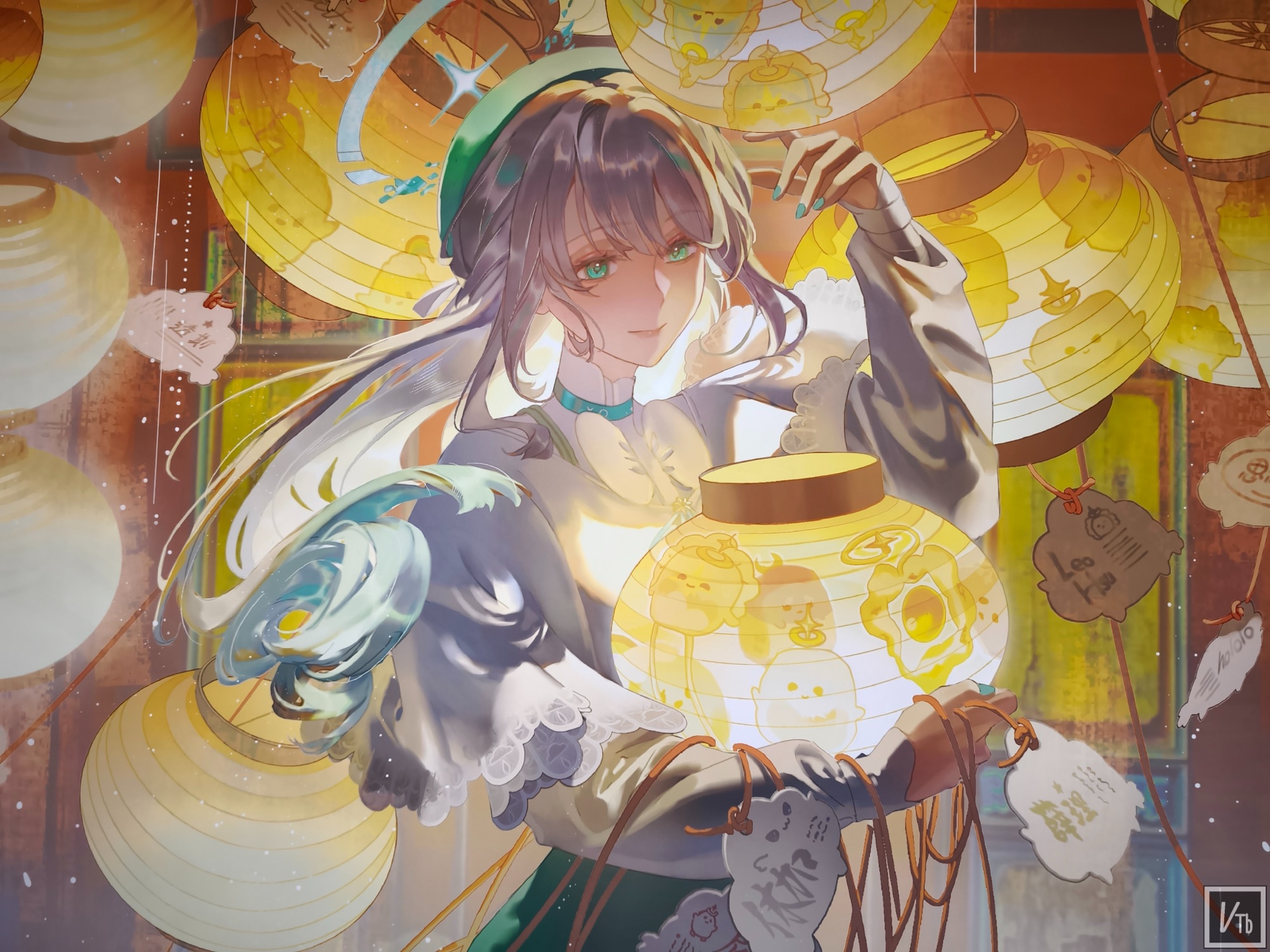 雲隙光2026生日燈箱應援，點亮行天宮站現場照片 4