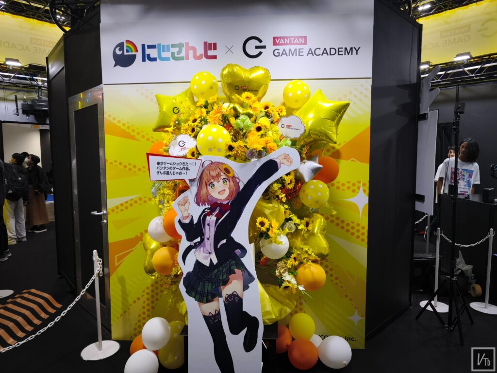 東京電玩展 本間向日葵 圖 3
