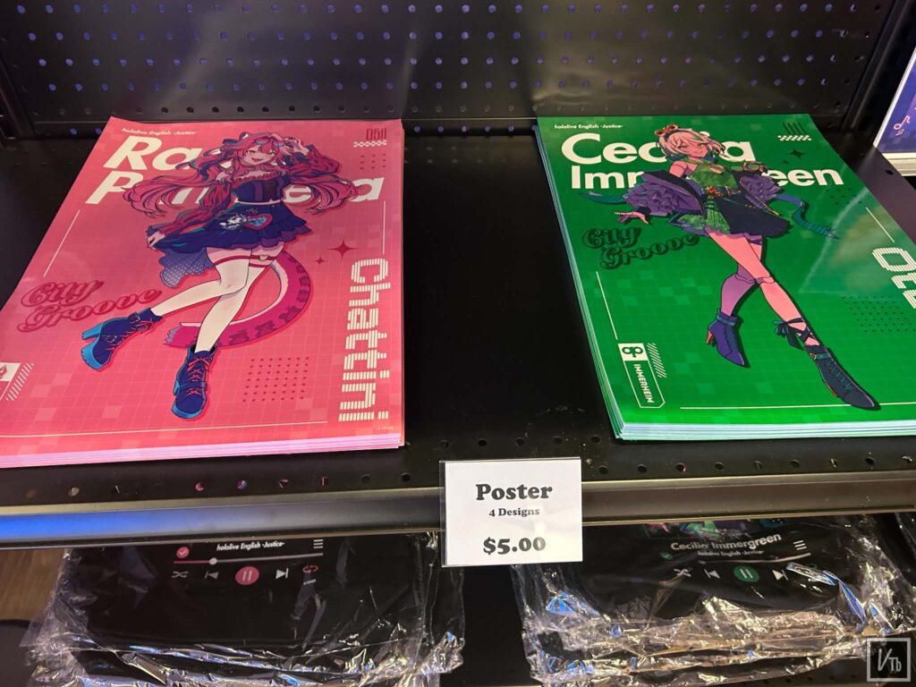 City Groove活動海報
